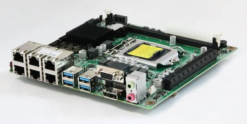 VR机器人引领未来医疗，华北工控嵌入式计算机助推设施智能化升级