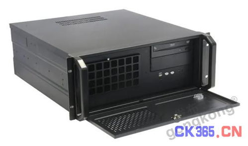 华北工控推出机器视觉检测系统专用计算机产品方案