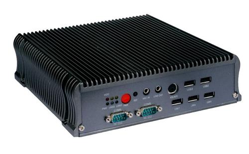 大数据时代下工业控制计算机的市场潜力分析