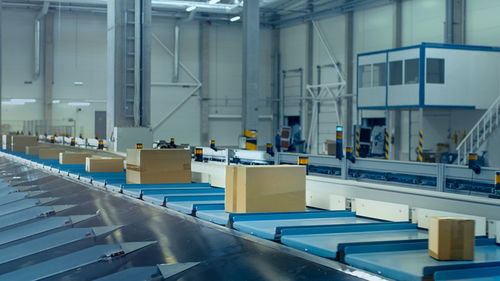 县域、乡镇与三四线城市的快递共配之路 工控电脑产品的角色与机遇